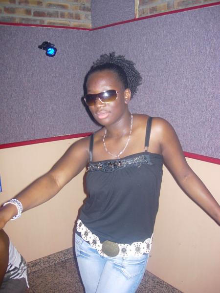 caps sisteme soiree tropical