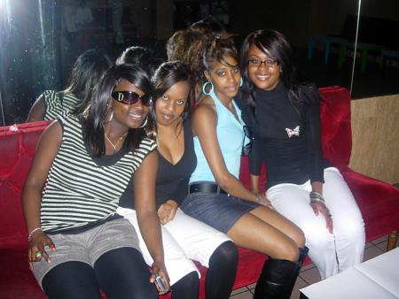 caps systeme soiree ladies night