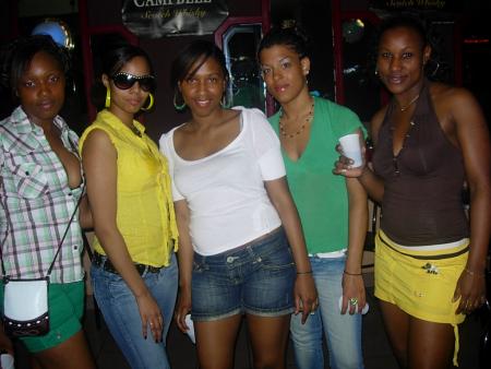 caps sisteme soiree tropical