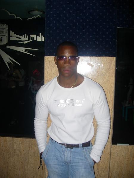 caps systeme soiree ladies night