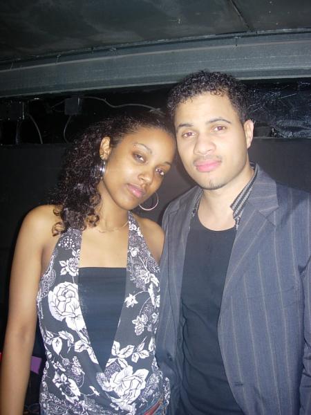 soiree de marcia e celestino