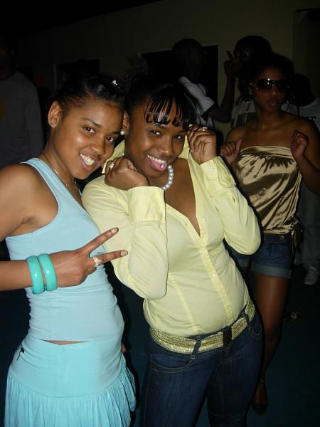 soiree de marcia e celestino