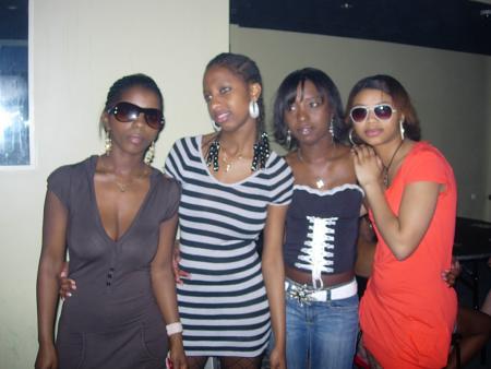 soiree de marcia e celestino