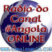 Radio do Canal #Angola ONLINE