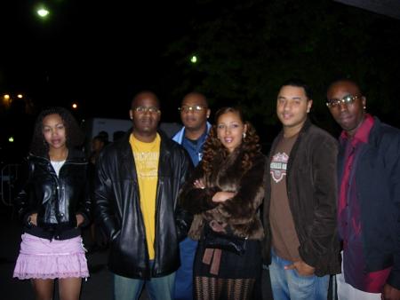 cap's fashion present mika ( linda bo é )