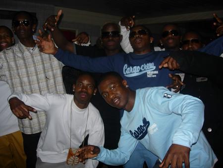 cap's fashion present mika ( linda bo é )