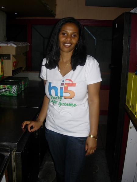 hi5 party caps systeme