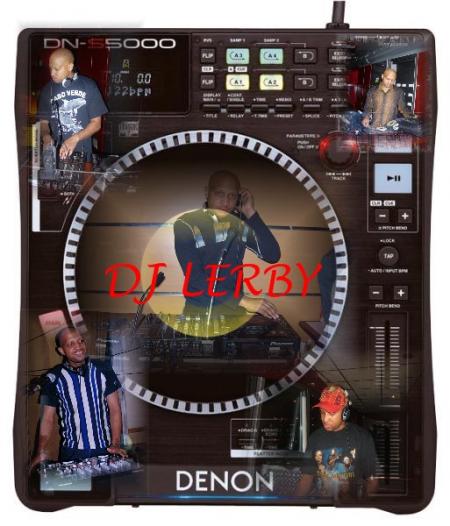 dj lerby
