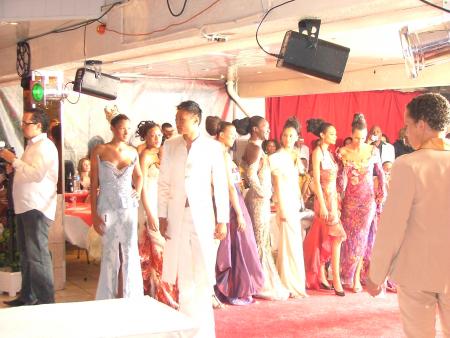 DIFELE DE MISS METISSE