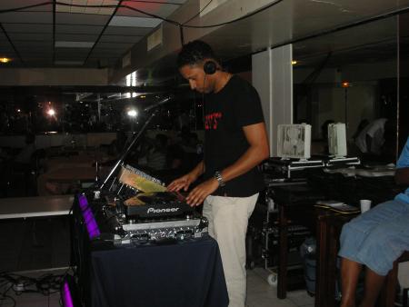 maisa e mika a la soiree a la villete