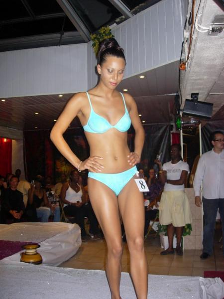 DIFELE DE MISS METISSE