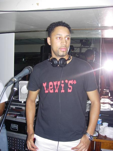 maisa e mika soiree a la villete