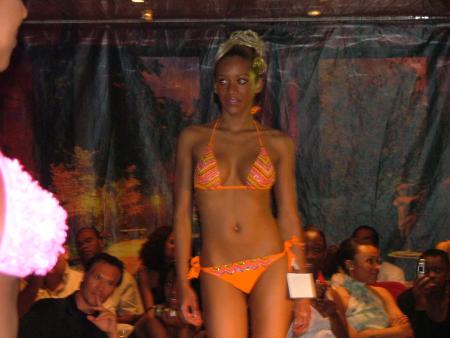 DIFELE DE MISS METISSE