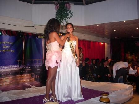 DIFELE DE MISS METISSE