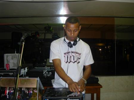 maisa e mika soiree a la villete