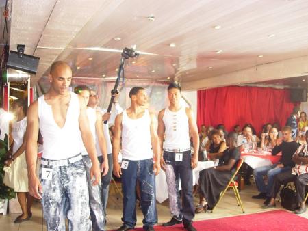 DIFELE DE MISS METISSE