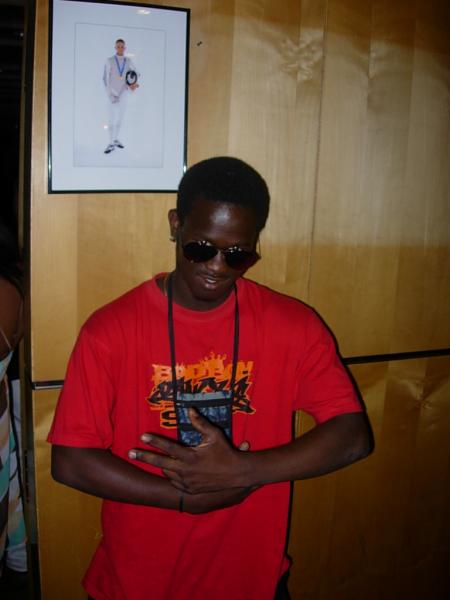 STADE CHARLETY SOIREE CEBELTAIRE