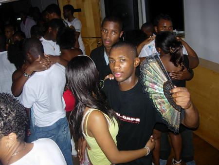 STADE CHARLETY SOIREE CEBELTAIRE