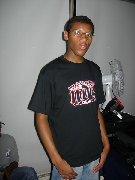 STADE CHARLETY SOIREE CEBELTAIRE