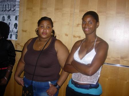 STADE CHARLETY SOIREE RETRO 80 A 2006