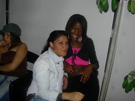 STADE CHARLETY SOIREE RETRO 80 A 2006