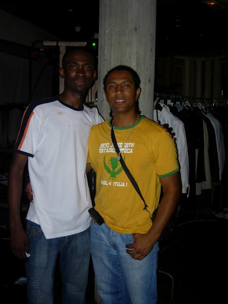 STADE CHARLETY SOIREE CEBELTAIRE