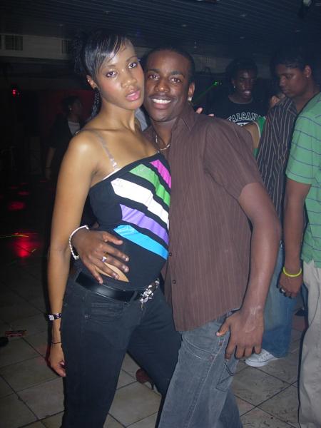 CAP'S ATTITUDE BY CAP'S FASHION