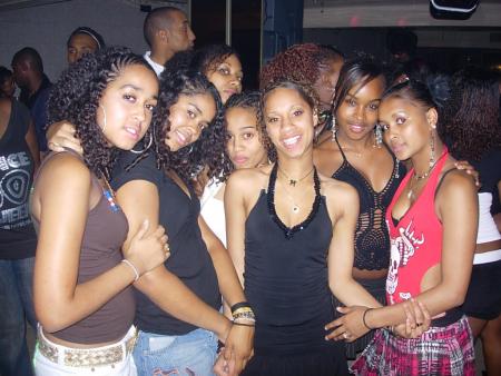 soiree miss st vincente