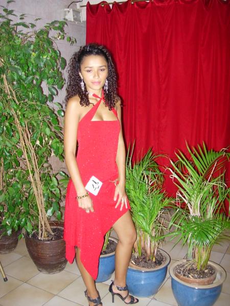 soiree miss st vincente