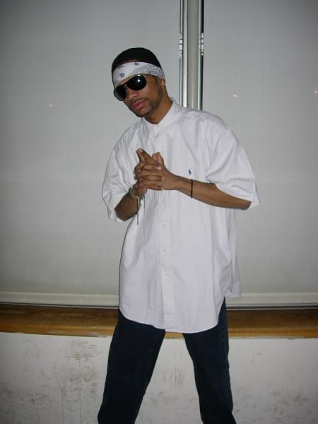 soiree marcia et nichols