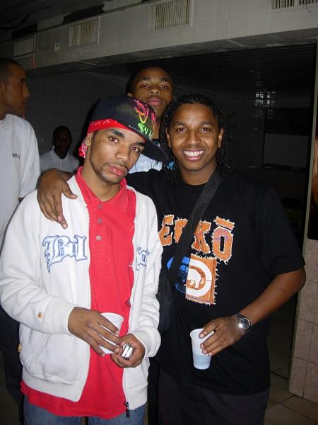 CAP'S ATTITUDE BY CAP'S FASHION