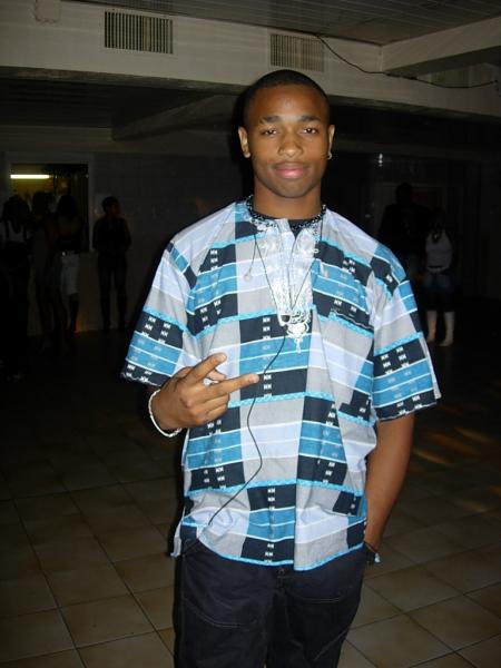 CAP'S ATTITUDE BY CAP'S FASHION