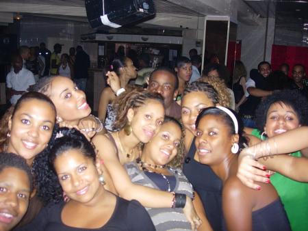 CAP'S ATTITUDE BY CAP'S FASHION