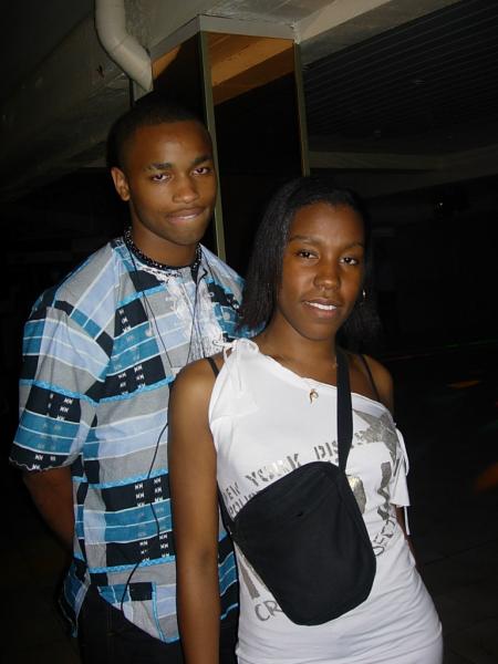 CAP'S ATTITUDE BY CAP'S FASHION