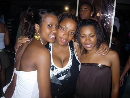 soiree miss st vincente