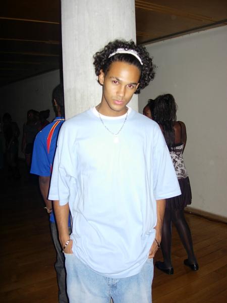 soiree marcia et nichols