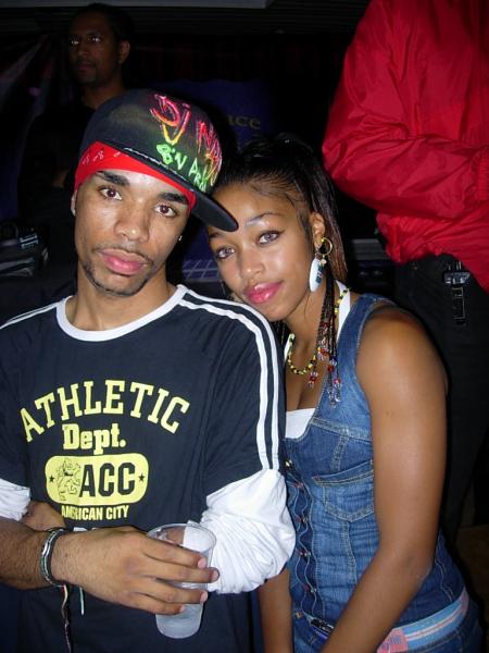 soiree miss st vincente