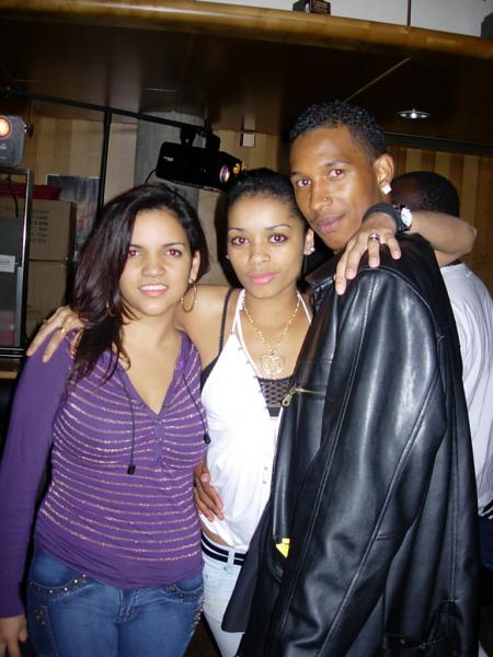 soiree marcia et nichols