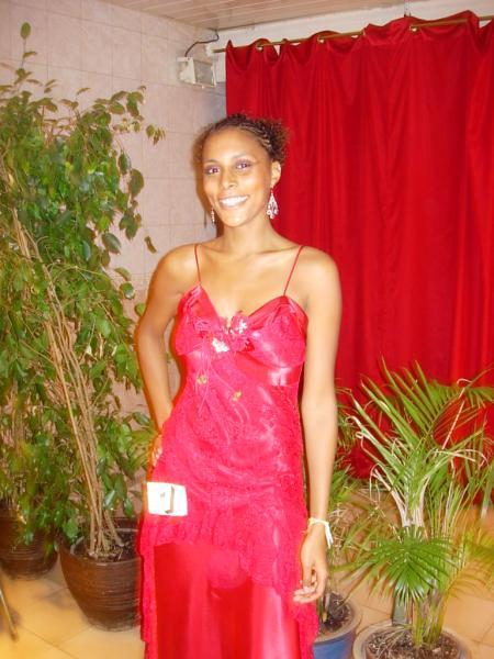 soiree miss st vincente