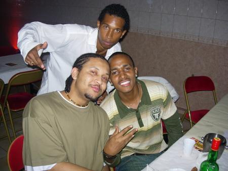 CAP'S ATTITUDE BY CAP'S FASHION