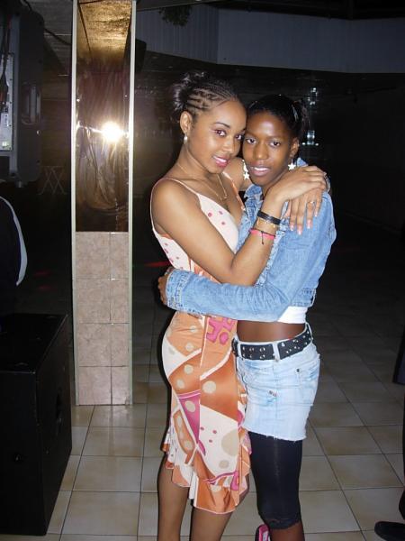 CAP'S ATTITUDE BY CAP'S FASHION