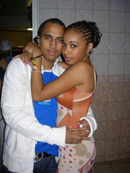 CAP'S ATTITUDE BY CAP'S FASHION