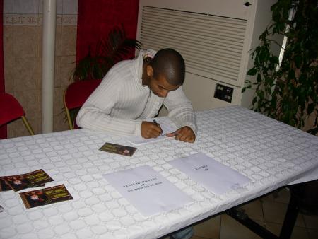 CAP'S ATTITUDE BY CAP'S FASHION