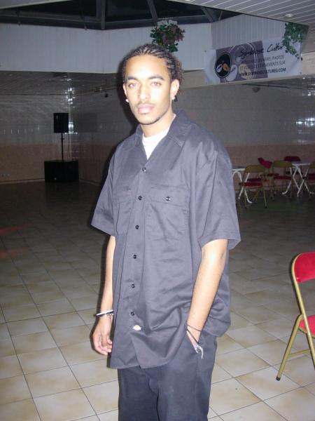 CAP'S ATTITUDE BY CAP'S FASHION