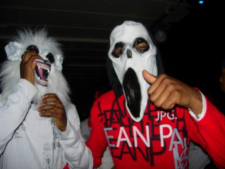 soiree au bateau alize