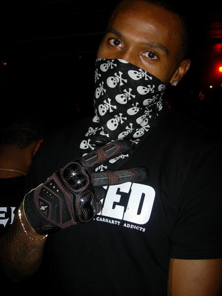 soiree au bateau alize