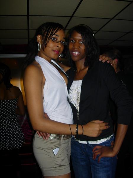 soiree au bateau alize