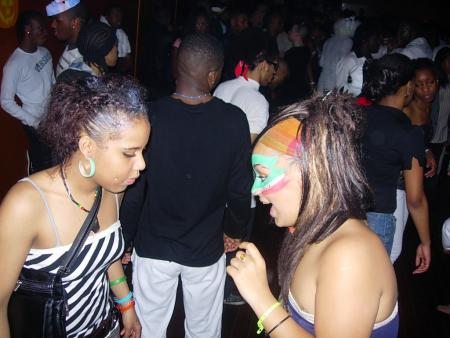 soiree au bateau alize