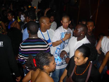 soiree au bateau alize