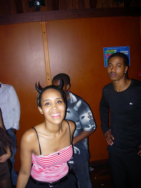 soiree au bateau alize